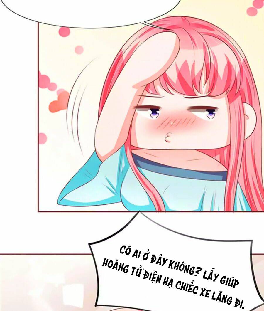 vương tước tư hữu bảo bối chapter 132 12
