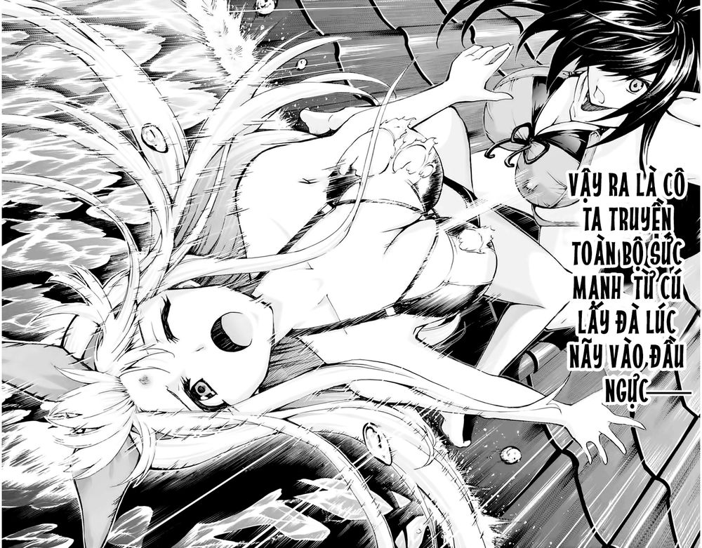 keijo!!!!!!!! (yml) chapter 129 3