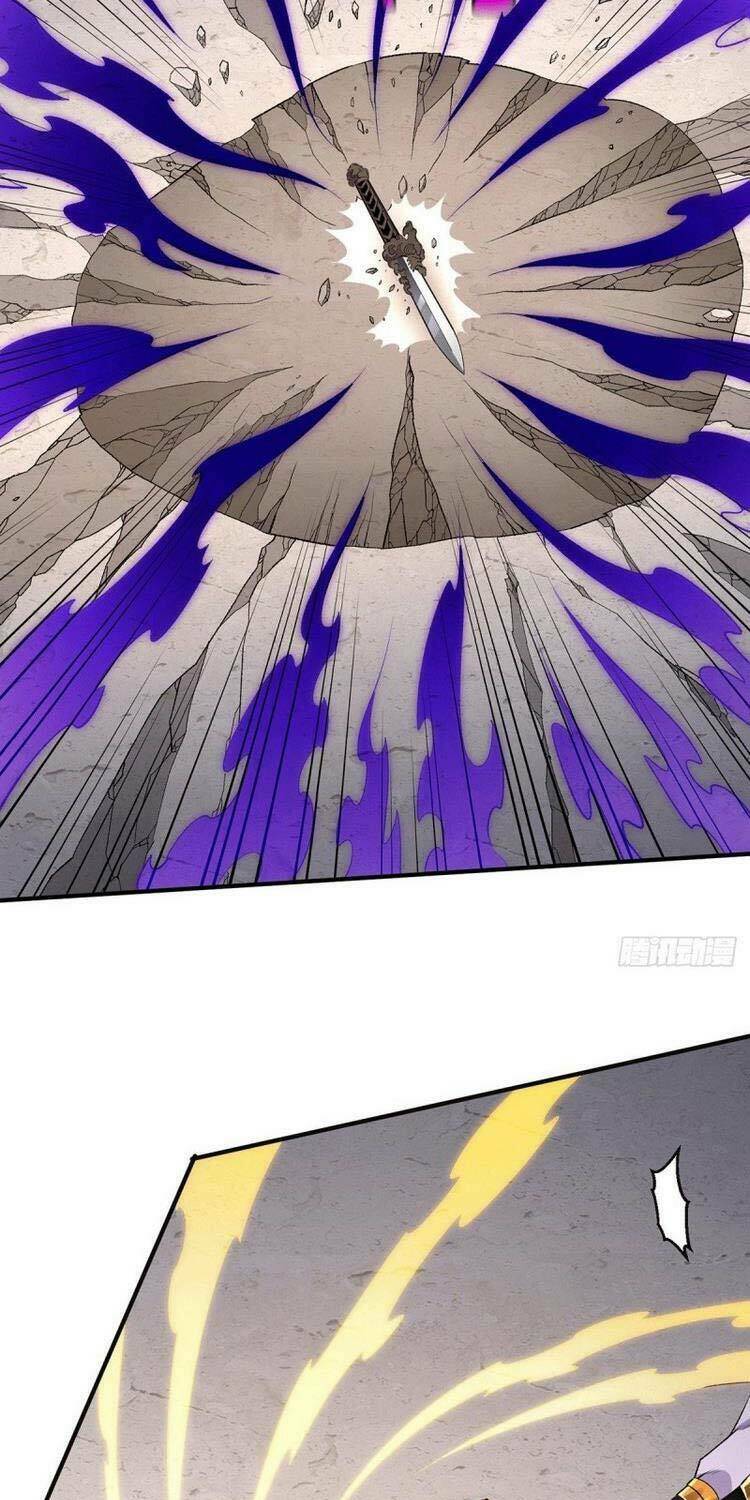 tiên vương trùng sinh chapter 265 22