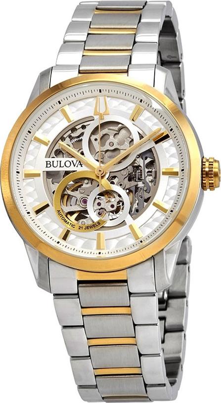 Đồng hồ nam Bulova 98A214