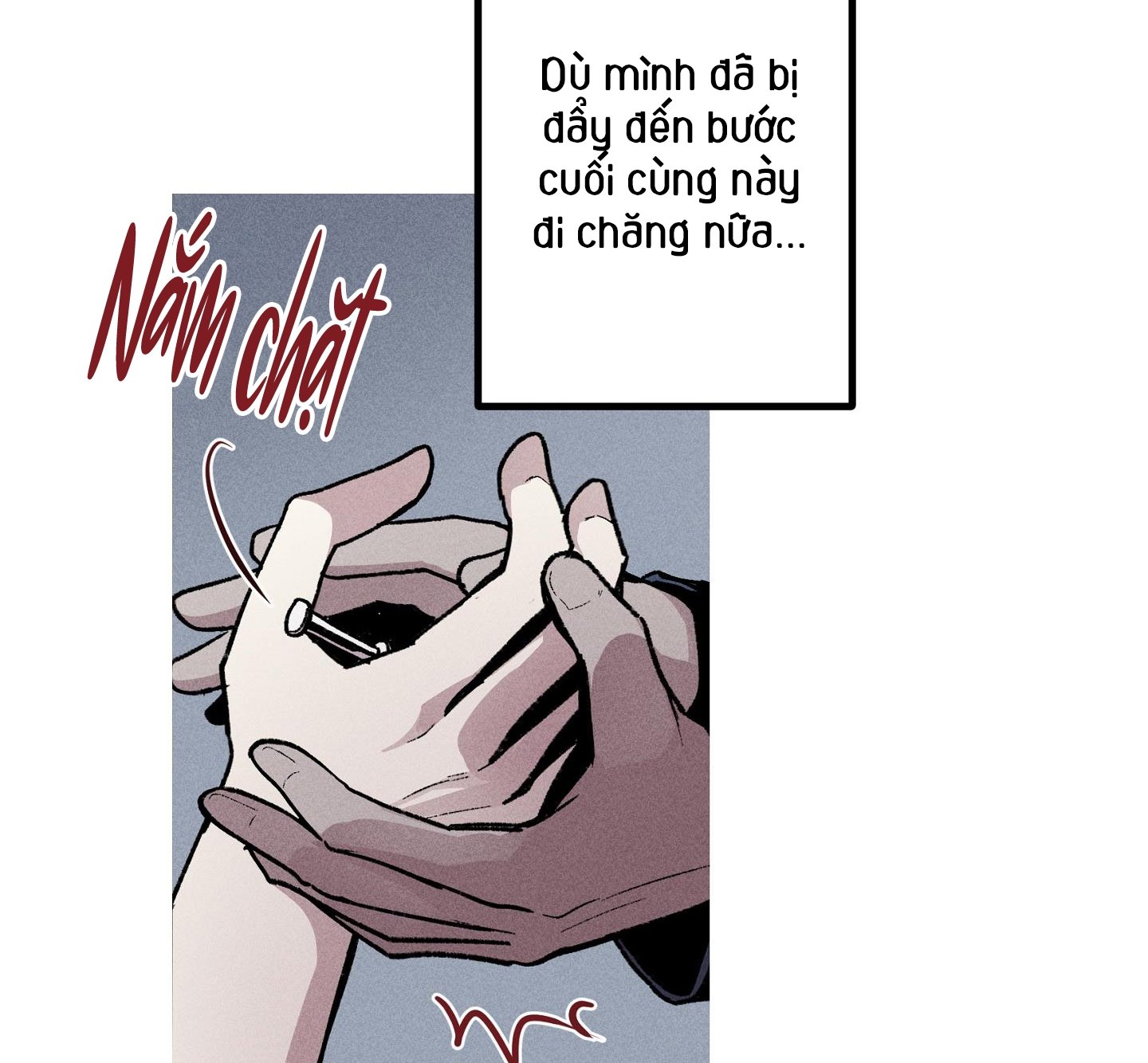 quan hệ chết chóc chapter 31 75