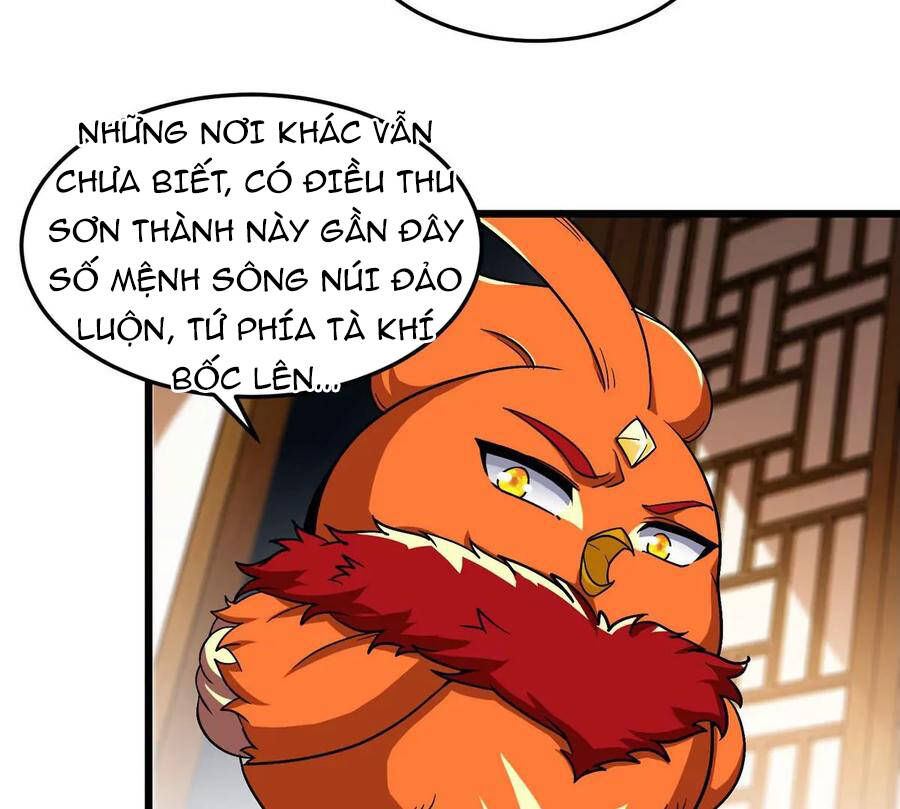 bản kiếm tiên tuyệt không làm nô chapter 53 75