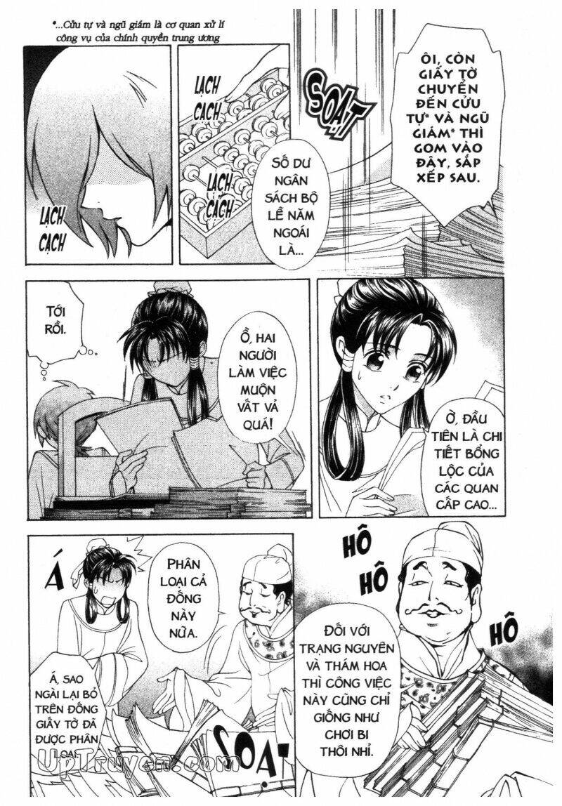 thái vân quốc truyện chapter 12 44