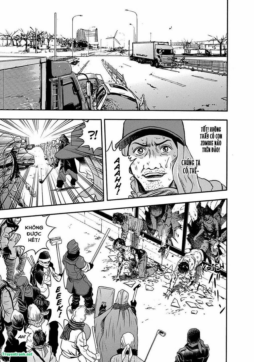 tokyo undead chapter 10 9