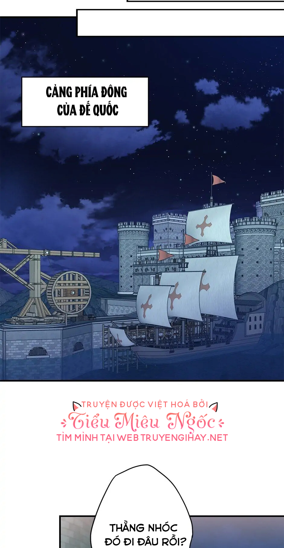 sống sót với thân phận là vợ của vị anh hùng chapter 110 49