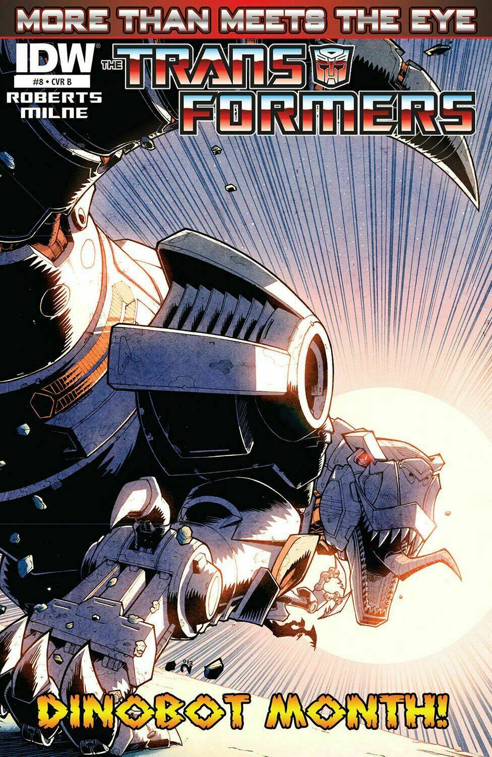 the transformers: more than meets the eye chapter 8 1