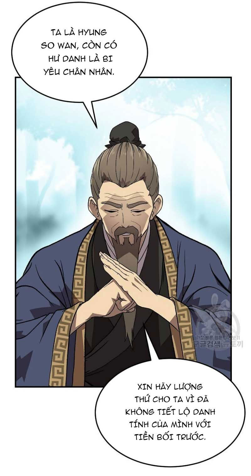 thiếu niên phương sĩ chapter 1 57