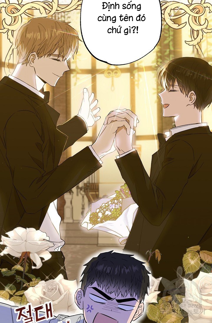 thở chung bầu không khí chapter 30 62