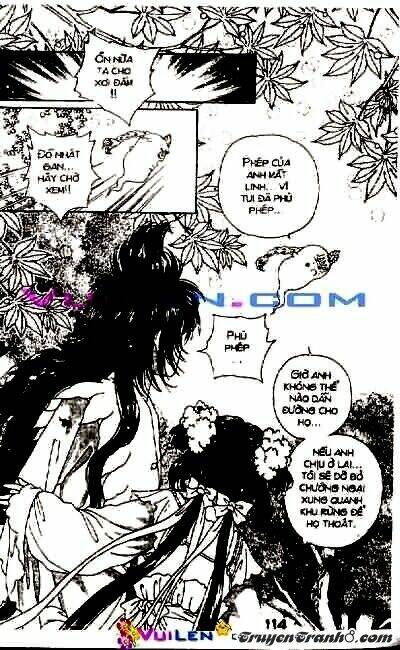 đóa hoa yêu kiều chapter 5 115