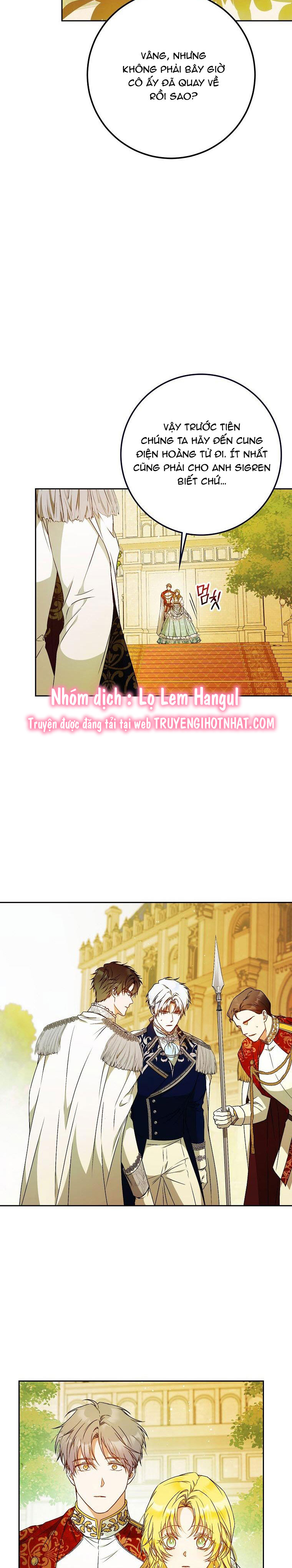 trở thành vợ của nam chính chapter 93 5