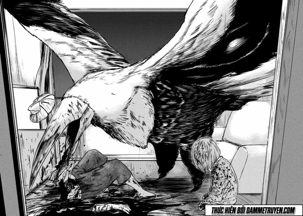 chousou no babel chapter 1 28