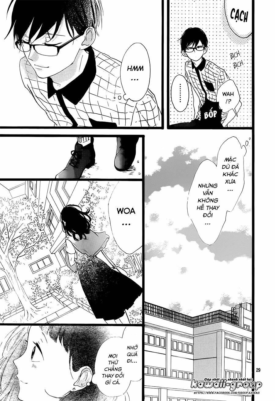 honey (meguro amu) chapter 40 30