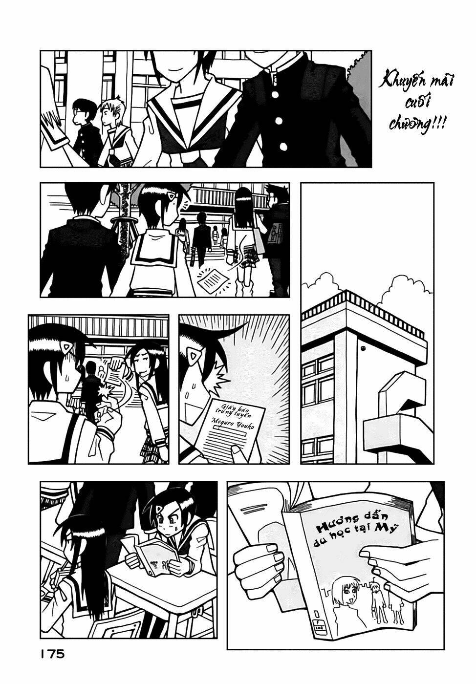 love roma chapter 32 26