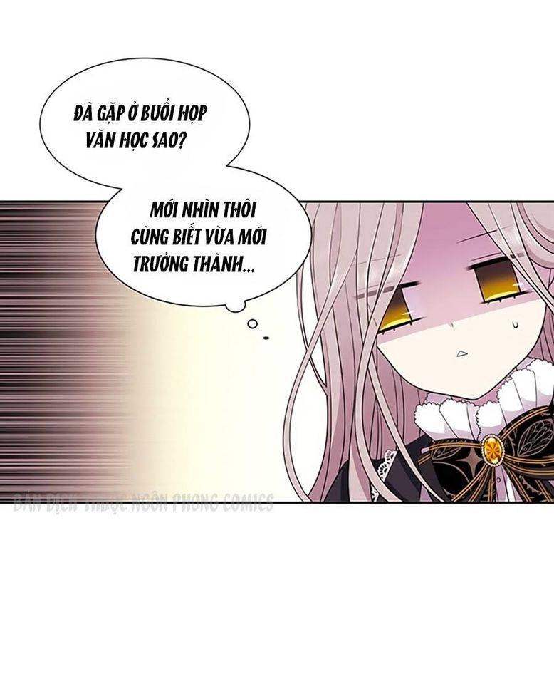 năm môn đệ của charlotte chapter 4 76