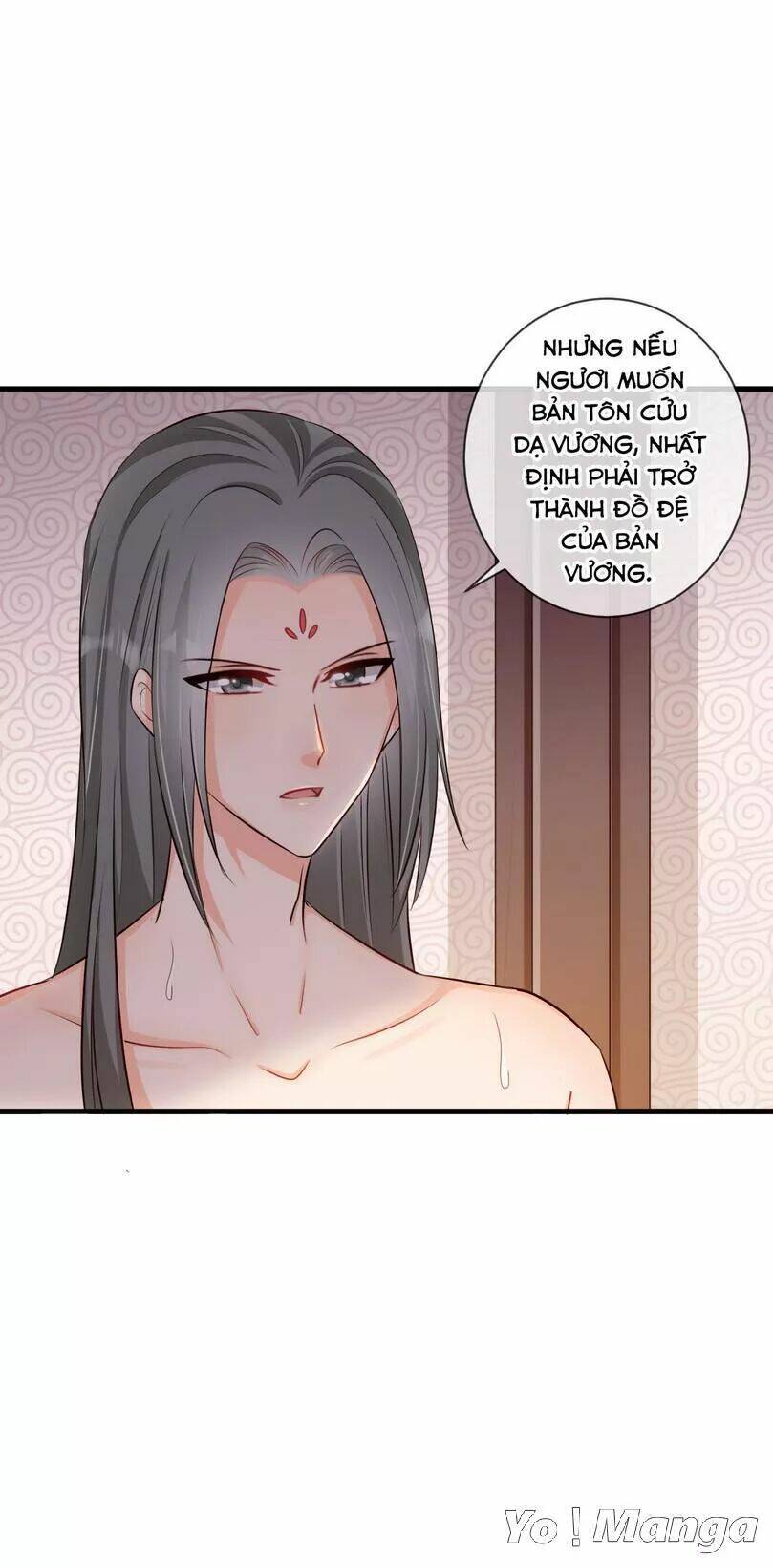 độc y cuồng phi chapter 33 5