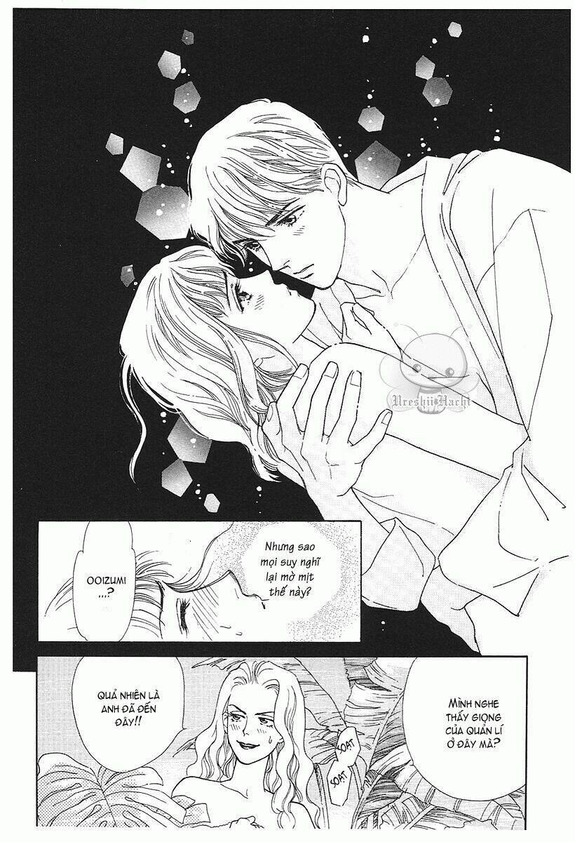 anata to senya ichiya (bên anh nghìn lẻ một đêm) chapter 2 40