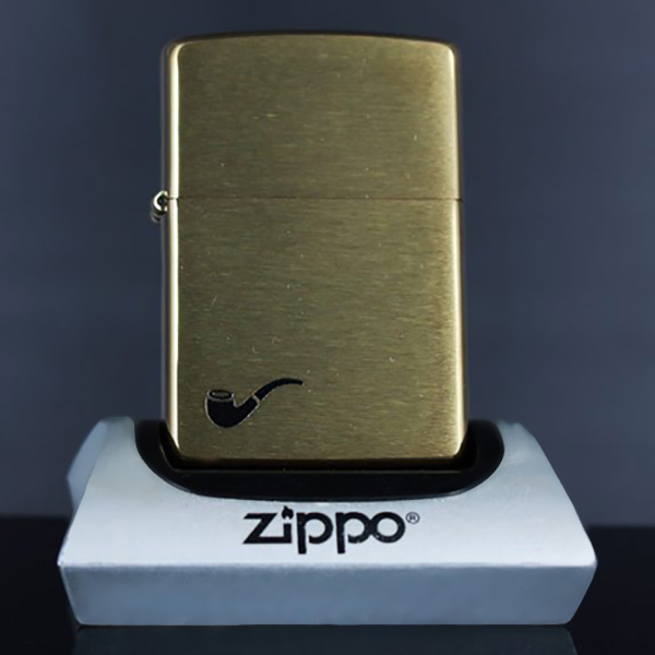Bật Lửa Zippo 204b Pipe Lighter