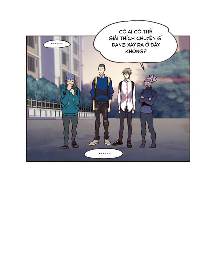 nữ sinh trường wilds chapter 235 14