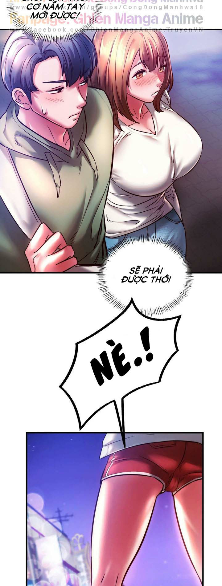 bạn học của tôi chapter 7 2