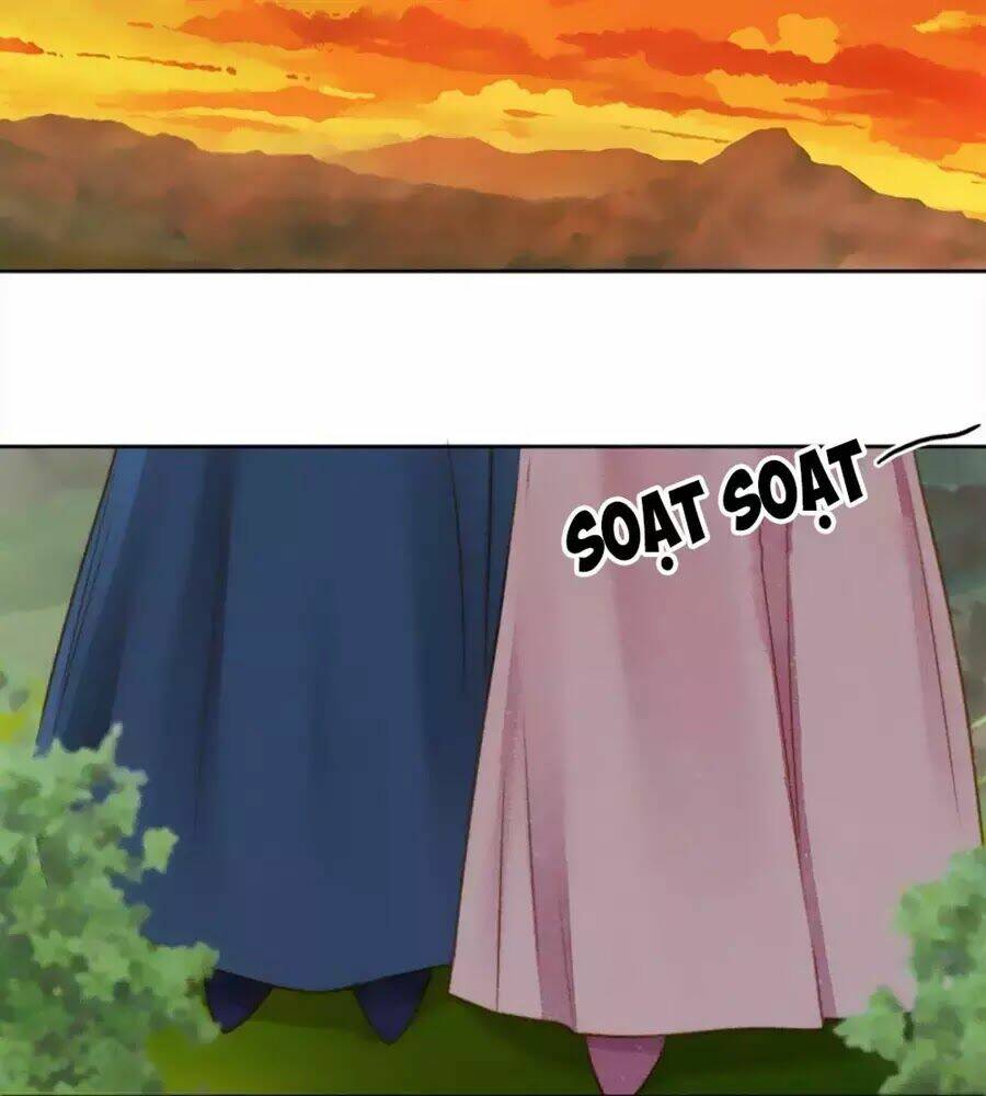 thần nữ thái năng liêu chapter 34 35