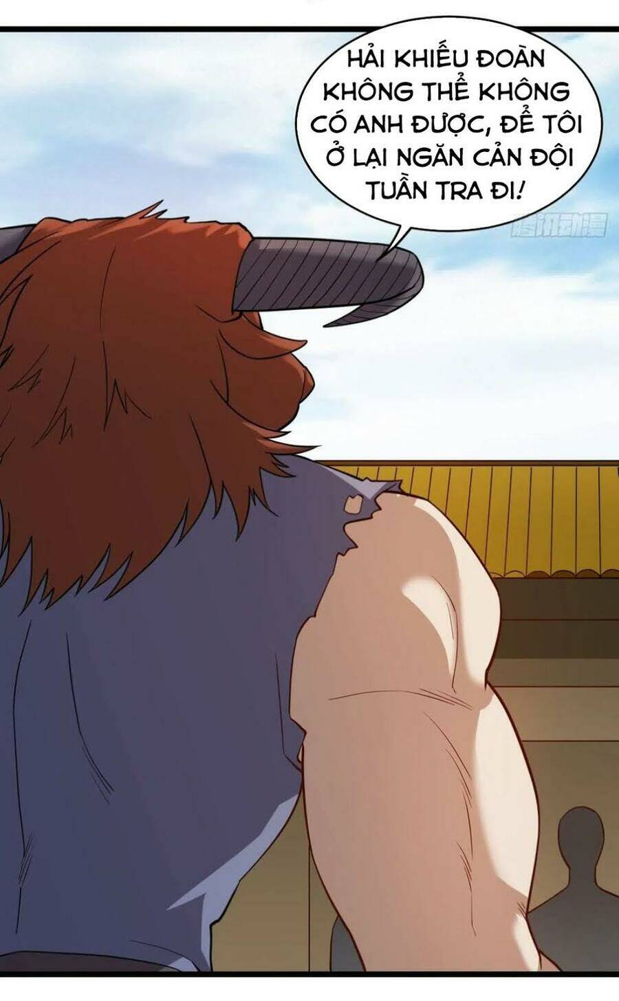 vô hạn biến dị chapter 35 18