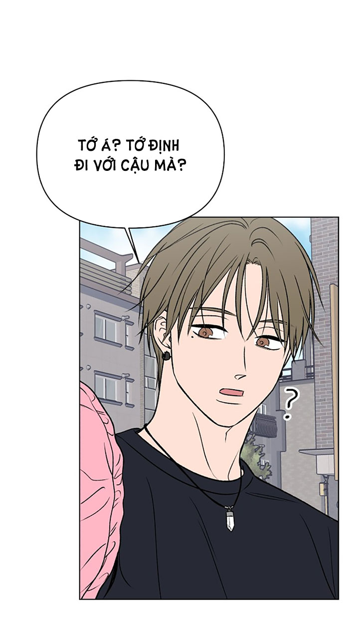 Tuyển Tập Truyện Ngắn Dằm Khăm Của Bạn Mảy chapter 49.1 - Trang 39