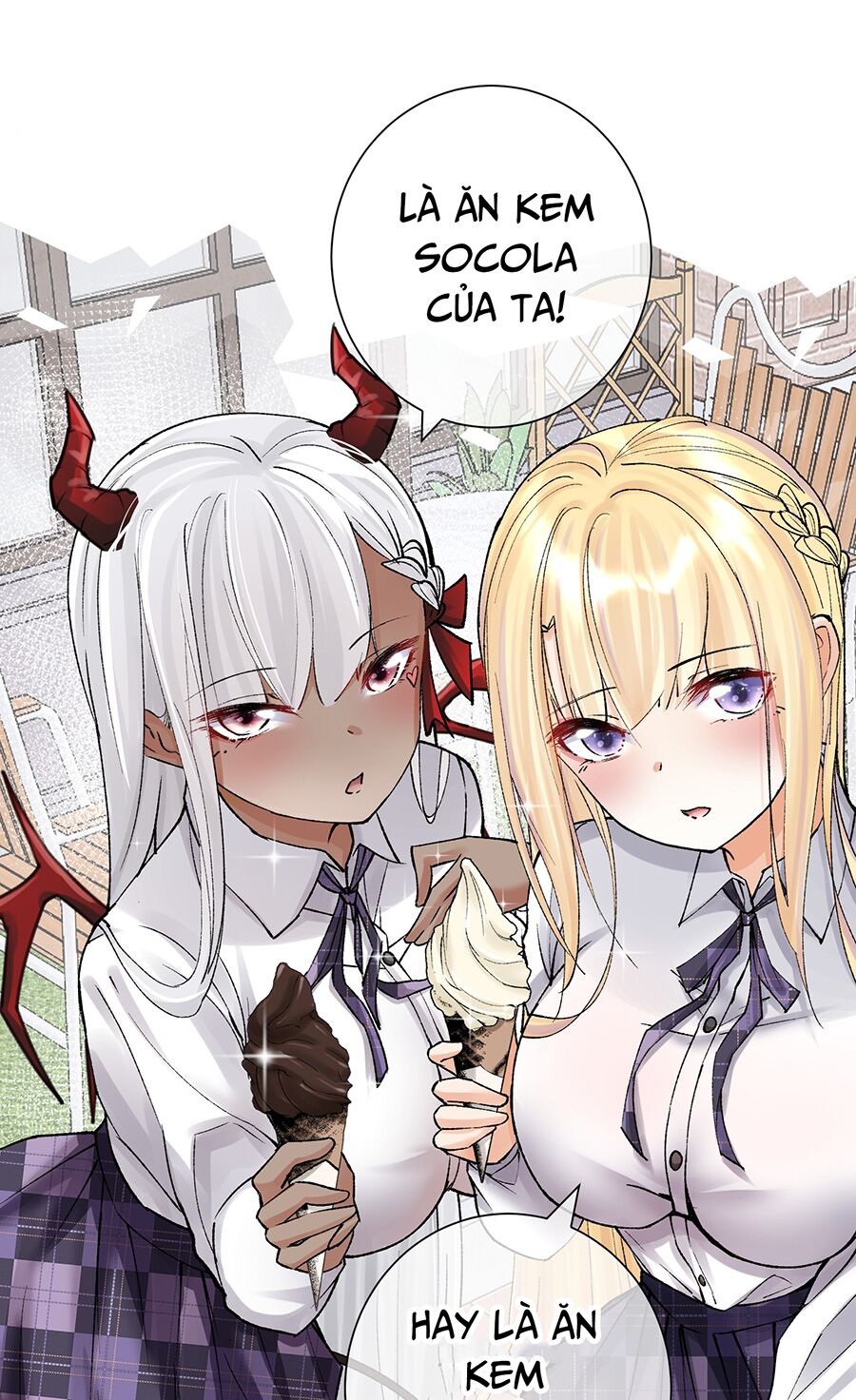 bản giáo chủ thân bất do kỷ chapter 41 47