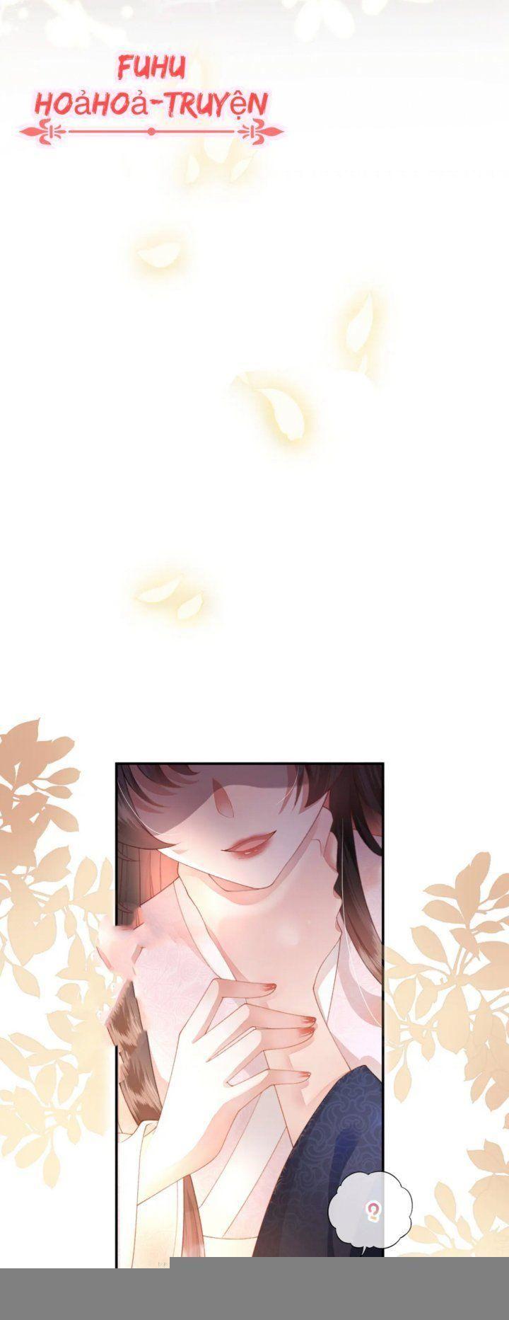 hắc hoá hậu hí tinh thế tử phong cuồng cầu thiếp thiếp chapter 1 10