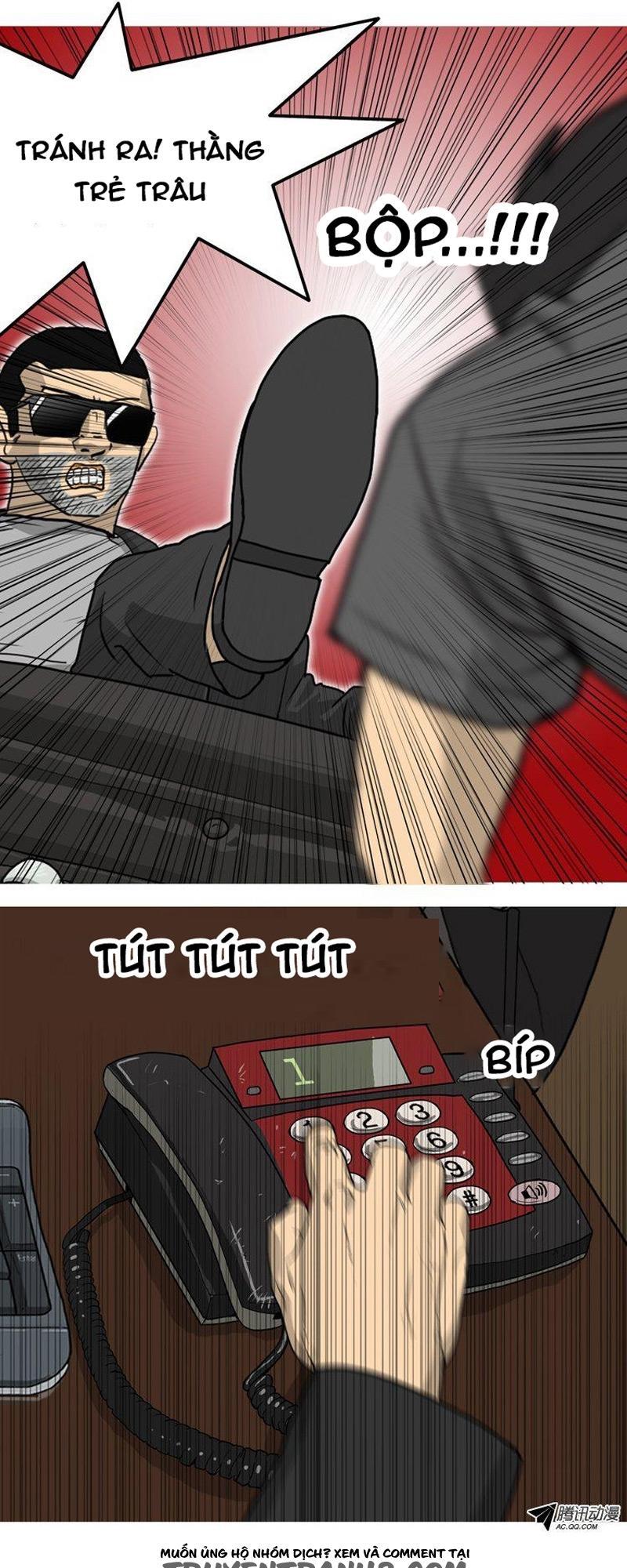 hồi sinh chapter 41 20