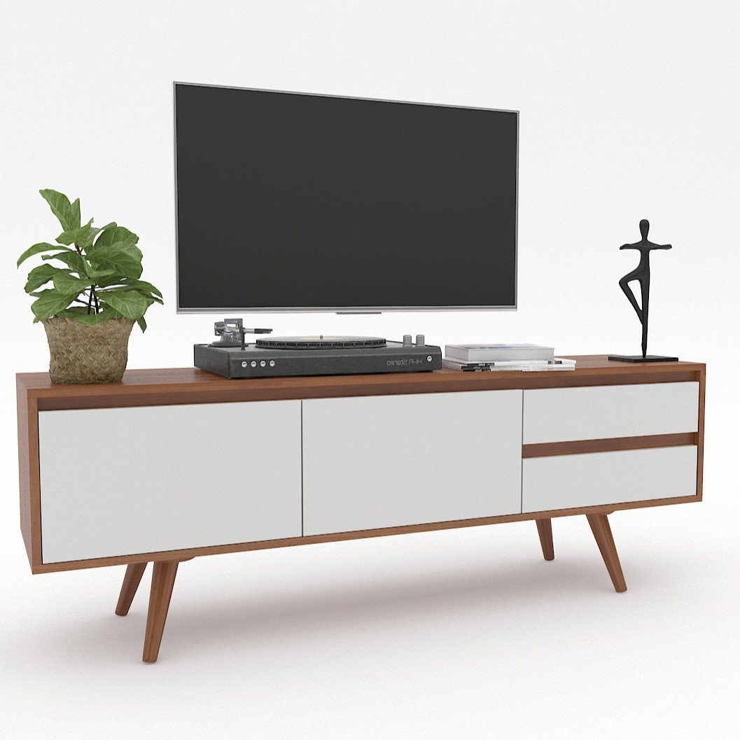 Kệ Tivi 027