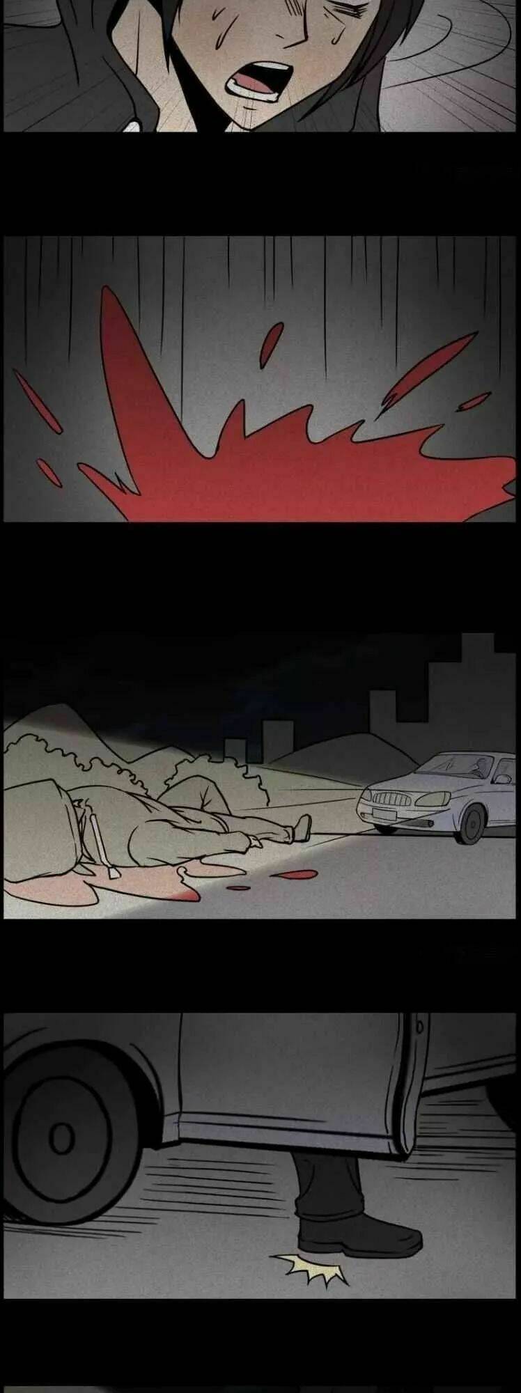 kinh dị đêm khuya chapter 114 21