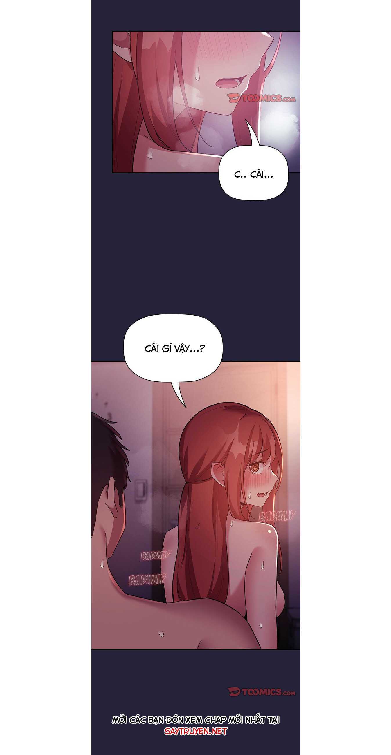 trở lại và lợi hại hơn xưa chapter 46 33