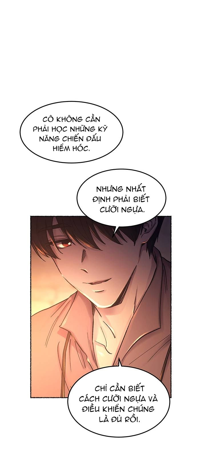 như gió trên cành cây khô chapter 26 13
