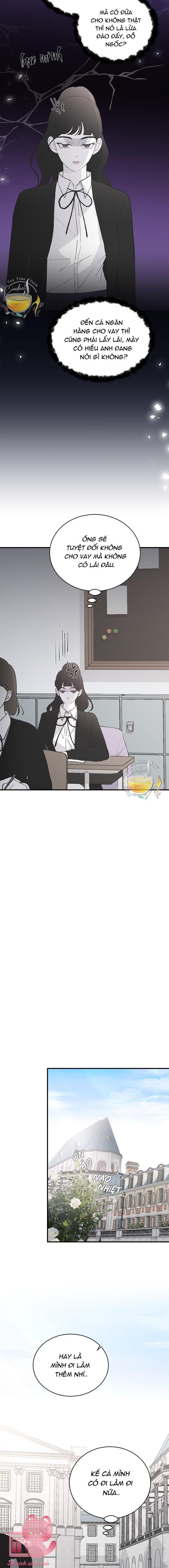 ba anh trai cực phẩm của tôi chapter 63 4