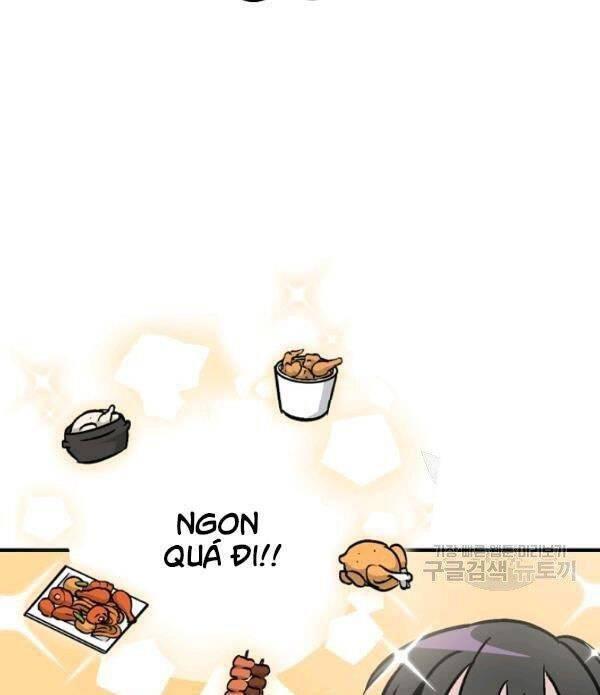 tôi lên cấp chỉ bằng cách ăn chapter 51 32