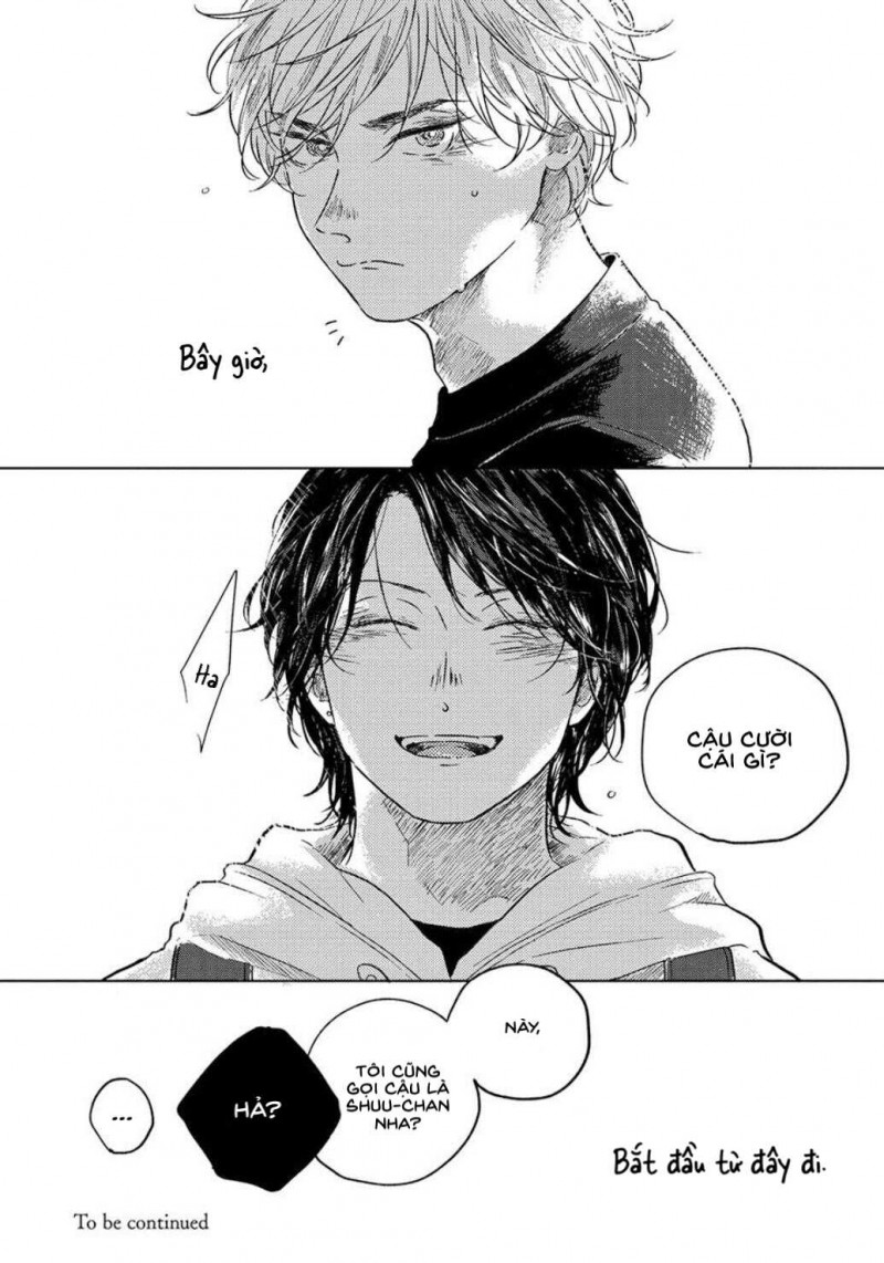 bokura no tsuzuki chapter 1 32