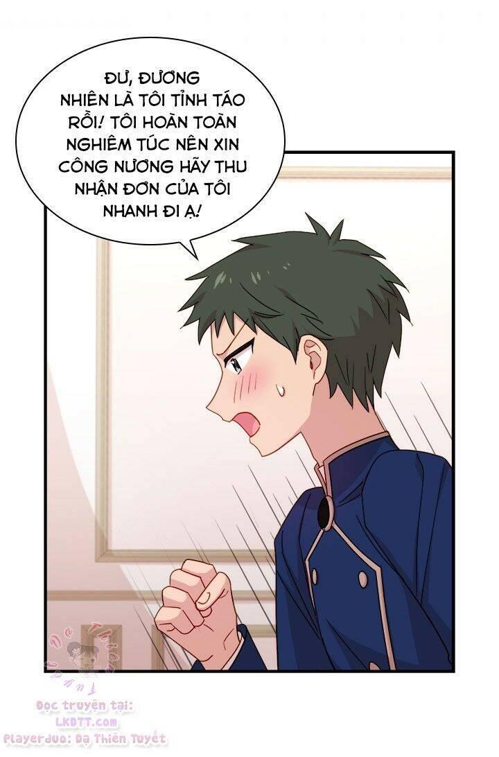 để yên cho tiểu thư hiền chapter 29 45