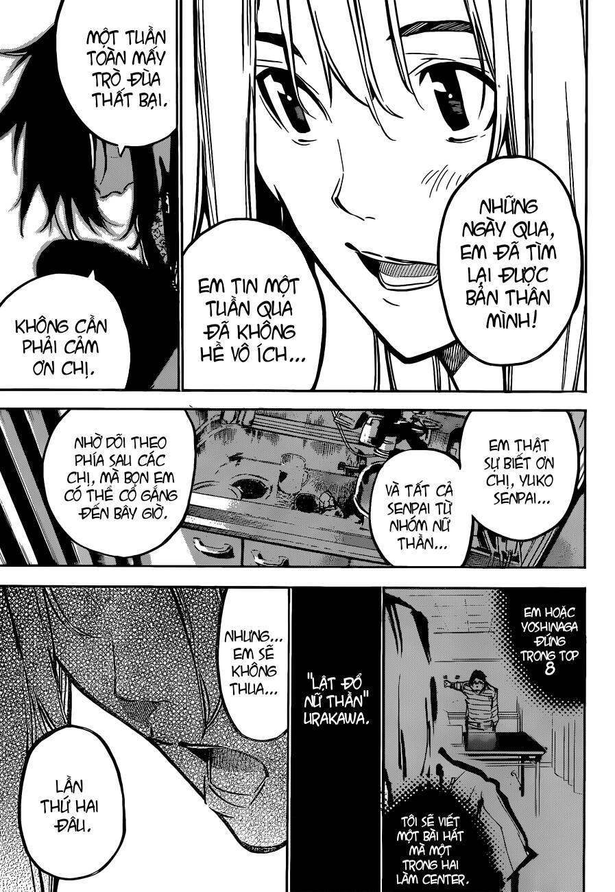 akb49 - renai kinshi jourei chapter 165 16