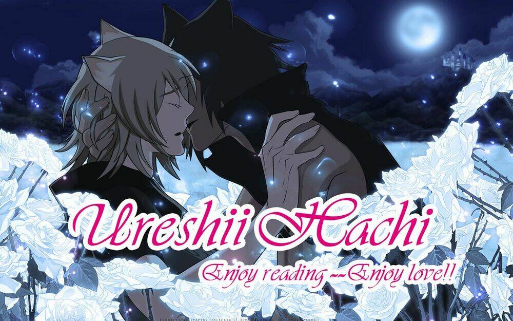 okuretekita renjou (đóa hoa nở muộn) chapter 1 39