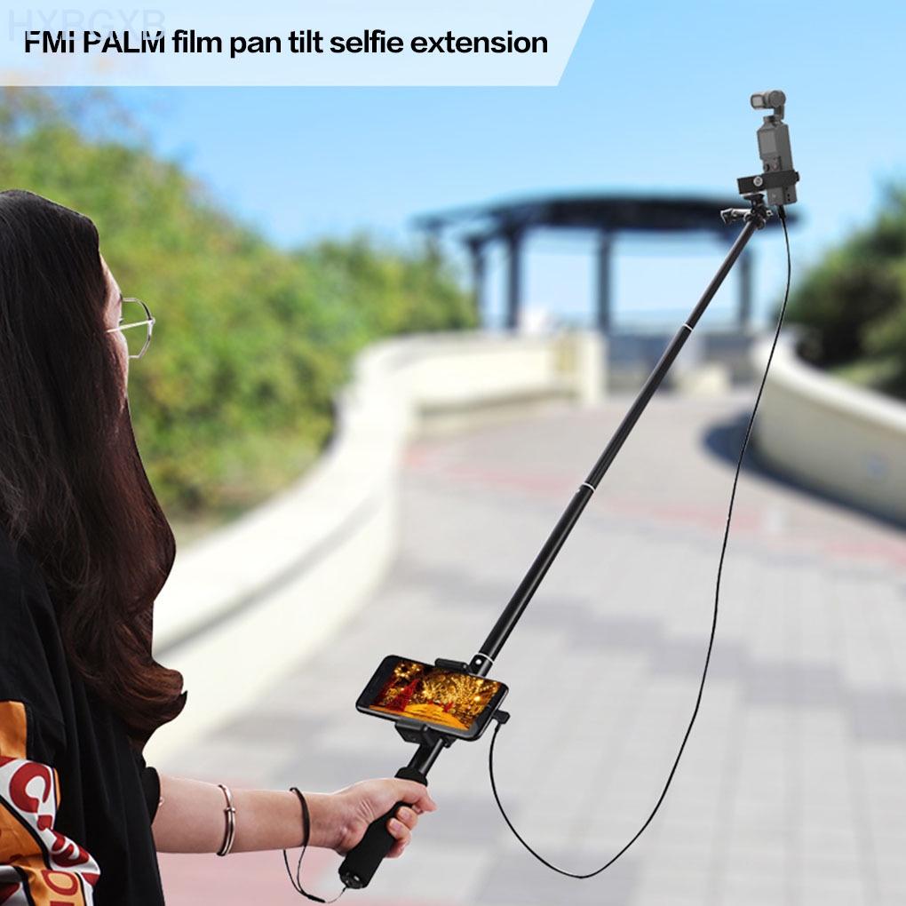 Bộ Gậy Selfie Mở Rộng Thay Thế Cho Máy Ảnh Fimi / Palm / Ptz Hxbg