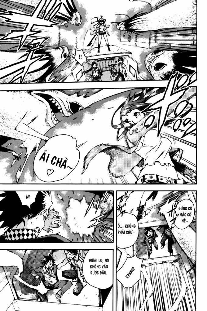 doll's folklore chapter 3 19