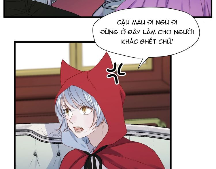 lượm được một tiểu hồ ly phần 3 chapter 22 7