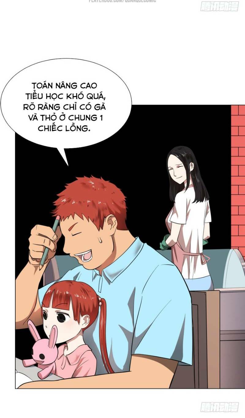 danh sách kẻ phản diện chapter 17 2