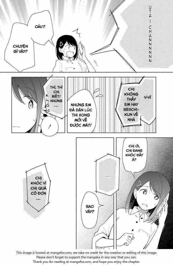 this love that won't reach chapter 10 22