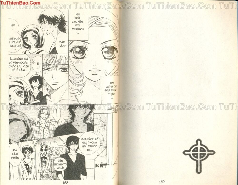 ác quỷ và bản tình ca chapter 8 81