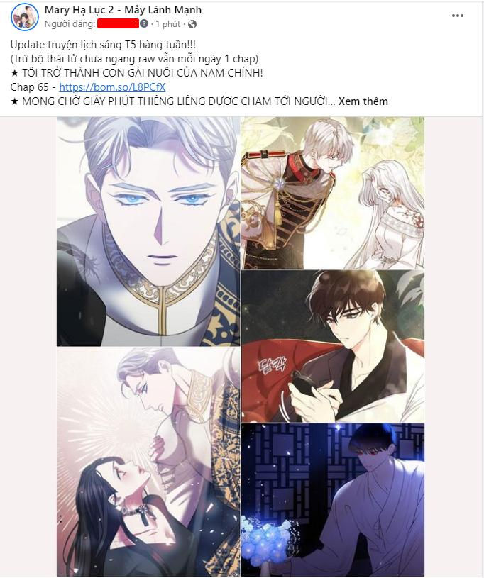 điệu nhảy say mê giữa màn đêm chapter 12.1 1