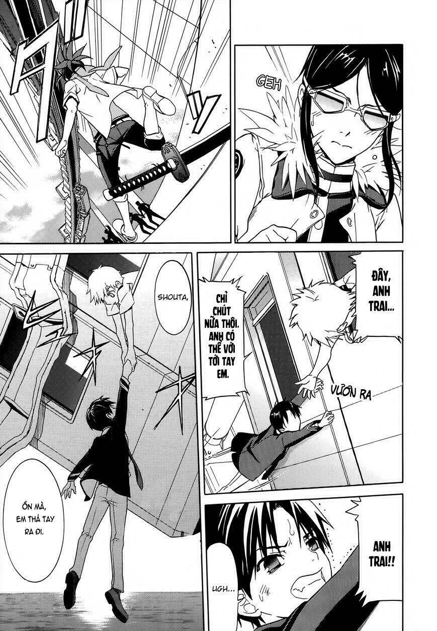 a + b - angel + blood chapter 2 24