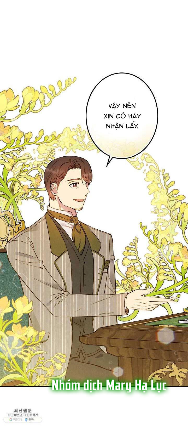 hoàng phi bóng tối - shadow queen chapter 57 8