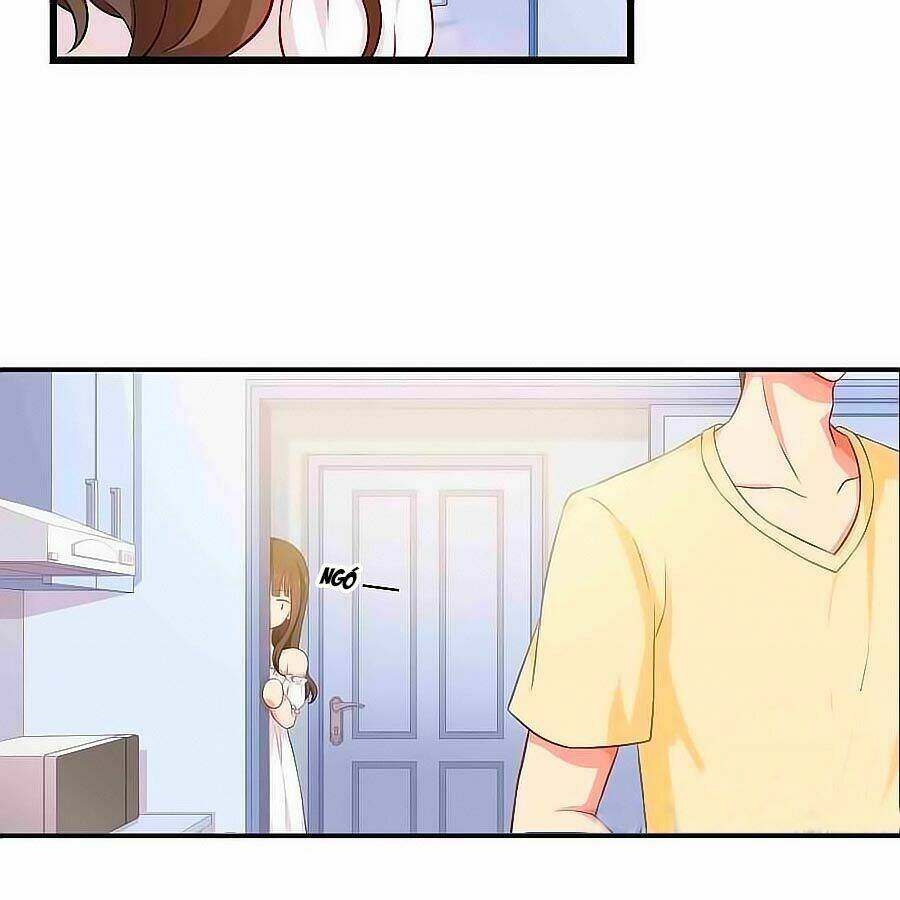 chỉ nhiễm thành hôn chapter 48 10