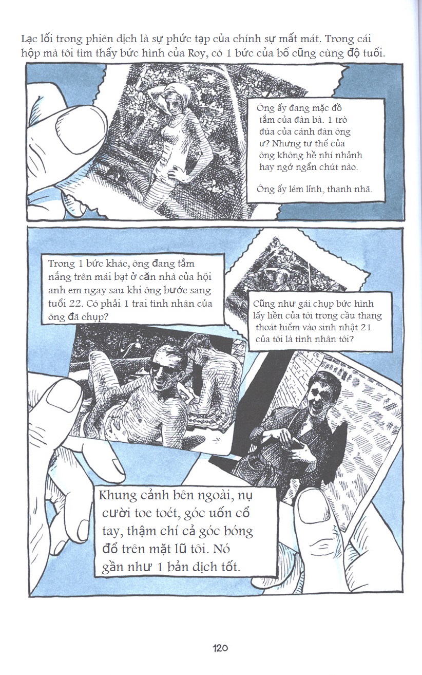 nhà vui: 1 bi kịch gia đình chapter 4 31